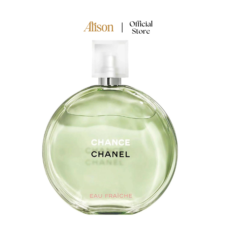 Chanel Chance Eau Fraiche EDT